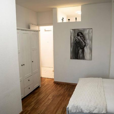 Ferienwohnung In Der Naehe Von Koeln Фрехен Екстериор снимка