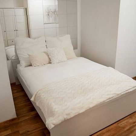 Ferienwohnung In Der Naehe Von Koeln Фрехен Екстериор снимка