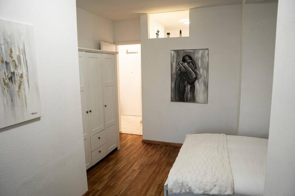 Ferienwohnung In Der Naehe Von Koeln Фрехен Екстериор снимка