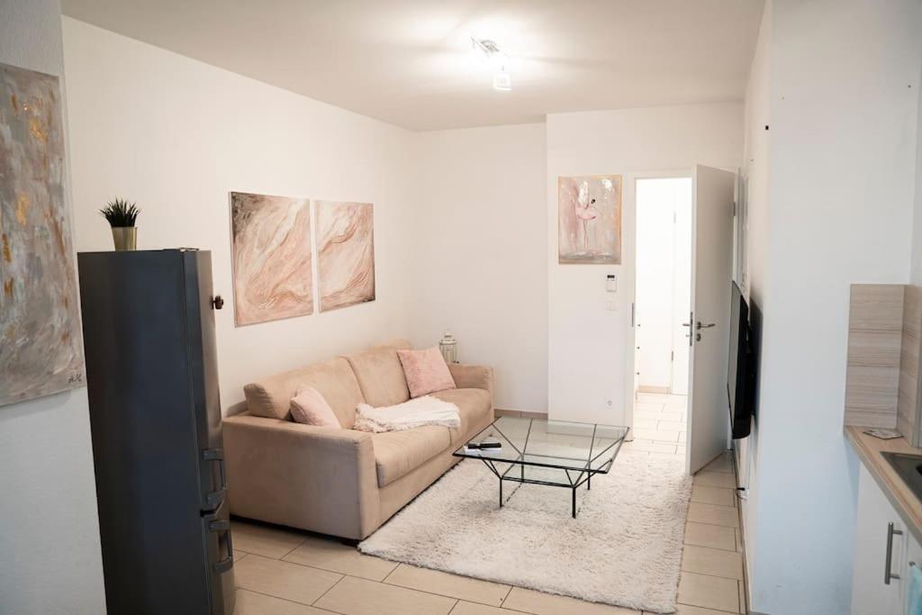 Ferienwohnung In Der Naehe Von Koeln Фрехен Екстериор снимка