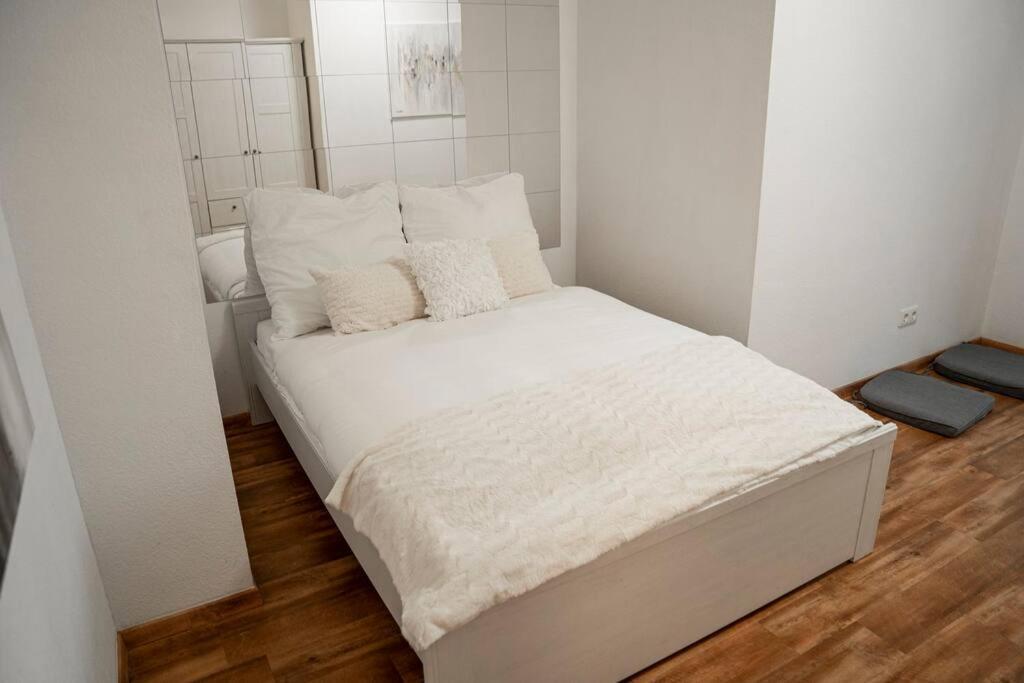 Ferienwohnung In Der Naehe Von Koeln Фрехен Екстериор снимка